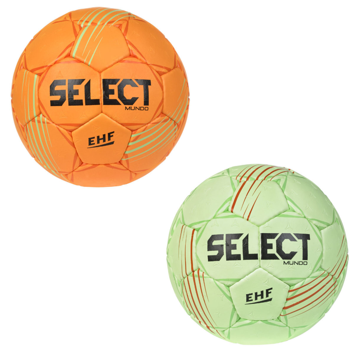 Ballon SELECT MUNDO